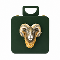 The G.O.A.T Handbag