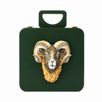 The G.O.A.T Handbag