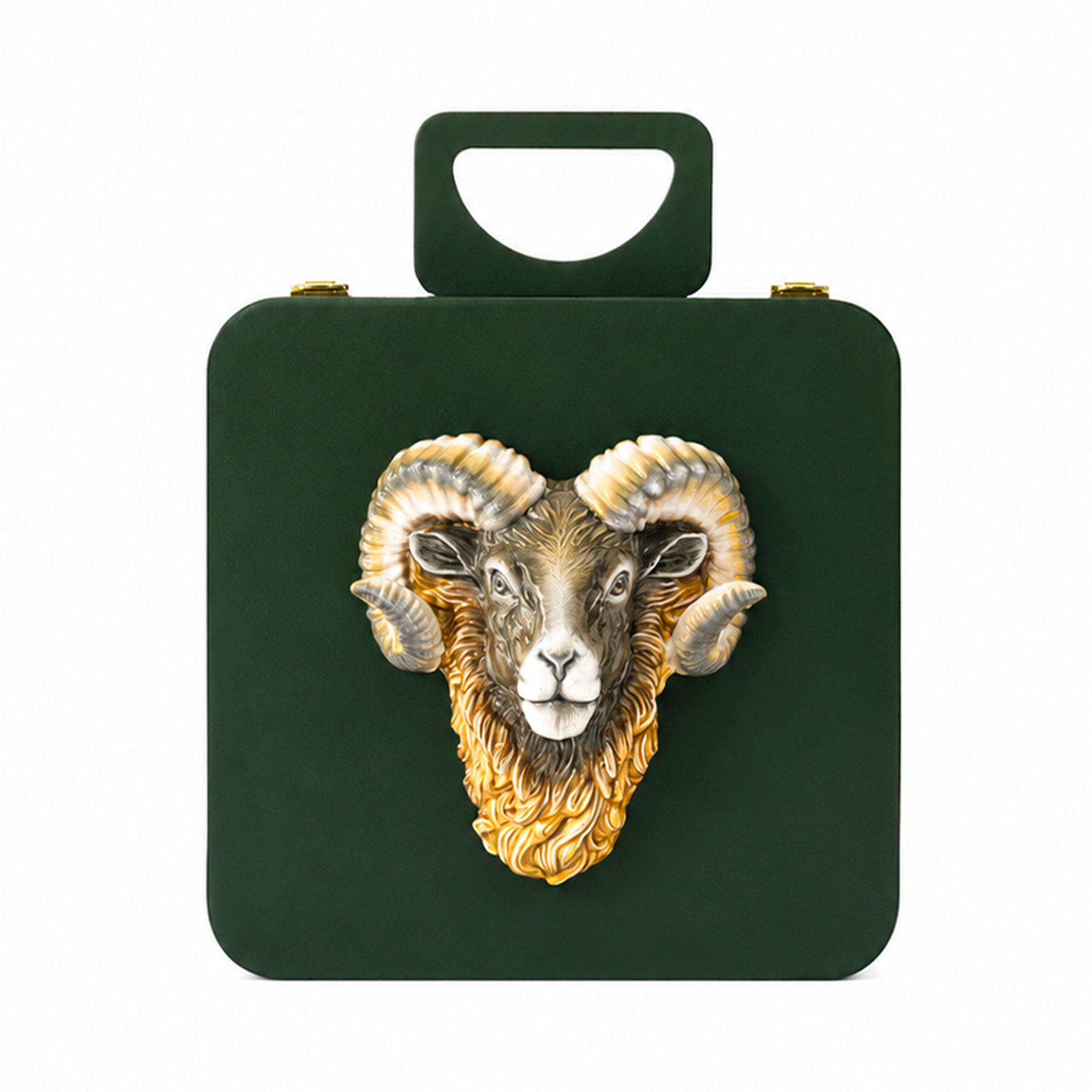 The G.O.A.T Handbag