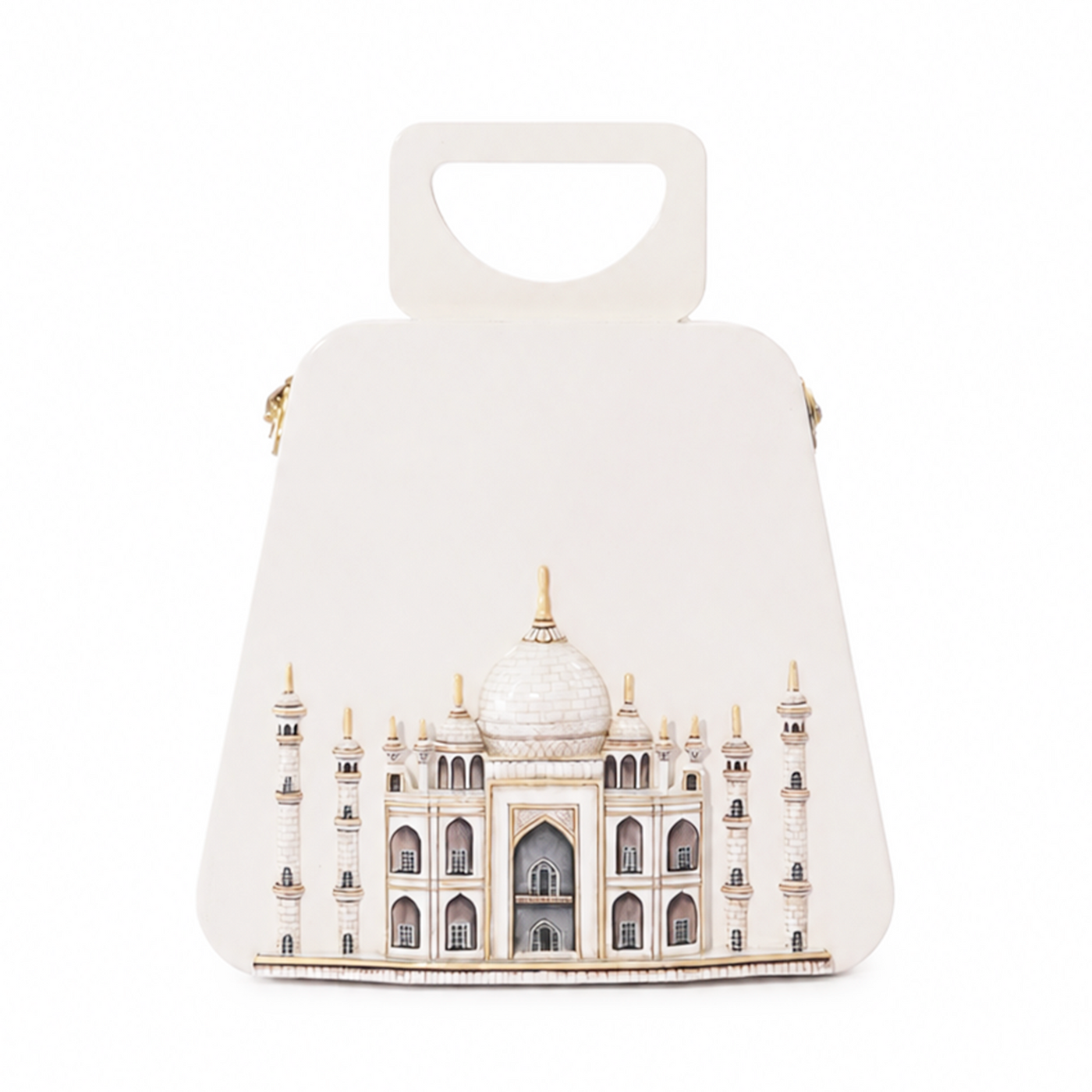 Taj Mahal Handbag