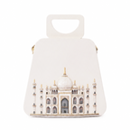 Taj Mahal Handbag