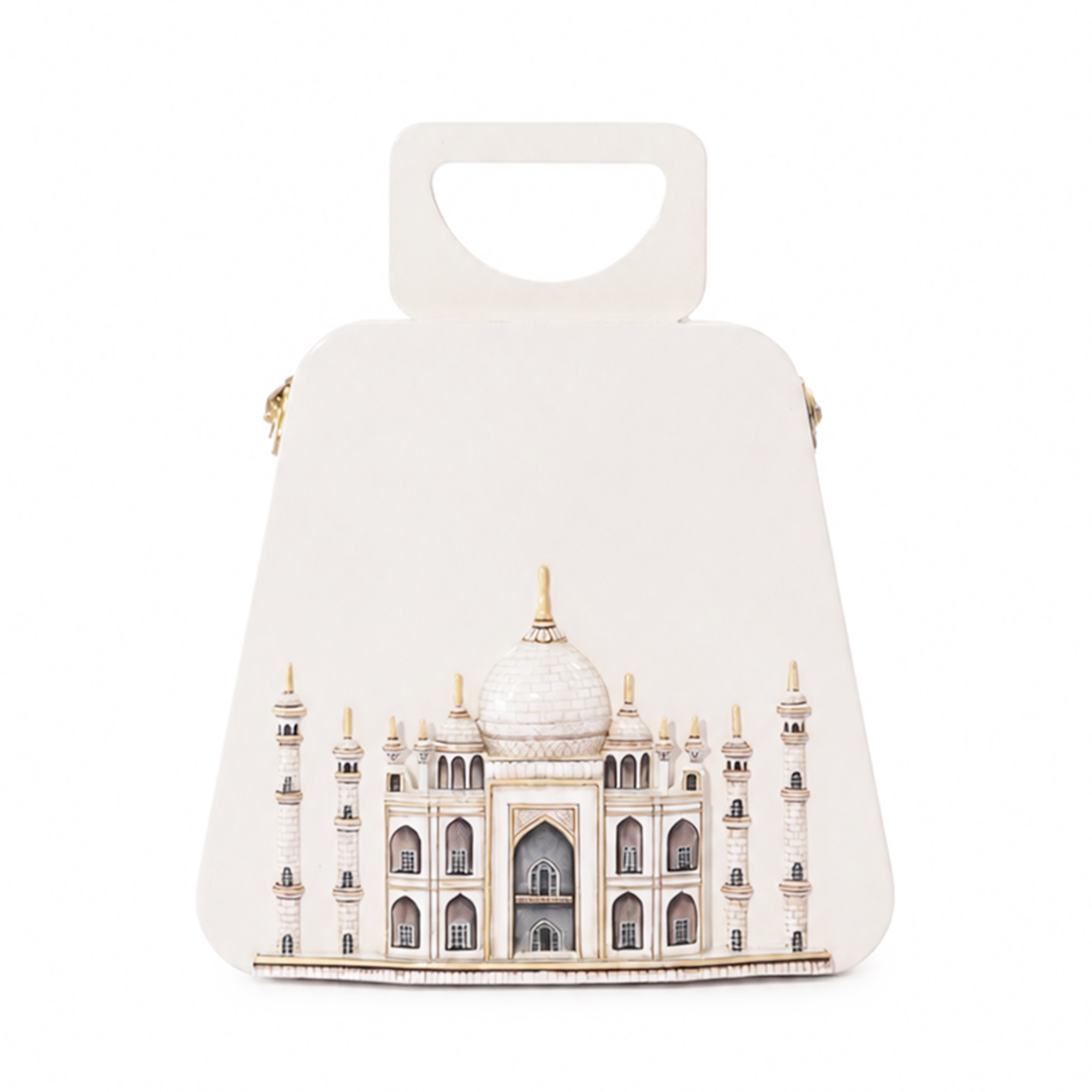 Taj Mahal Handbag