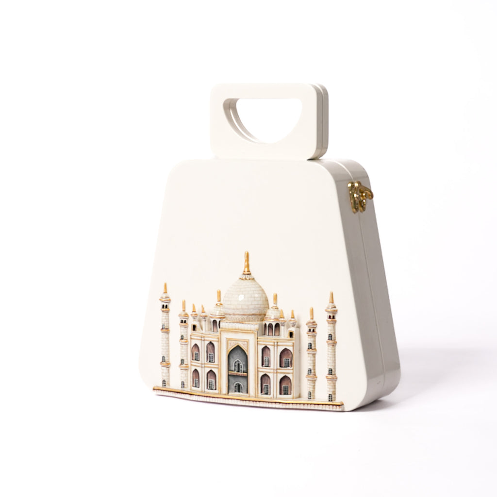The Taj Mahal Bag