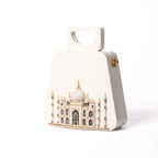 The Taj Mahal Bag