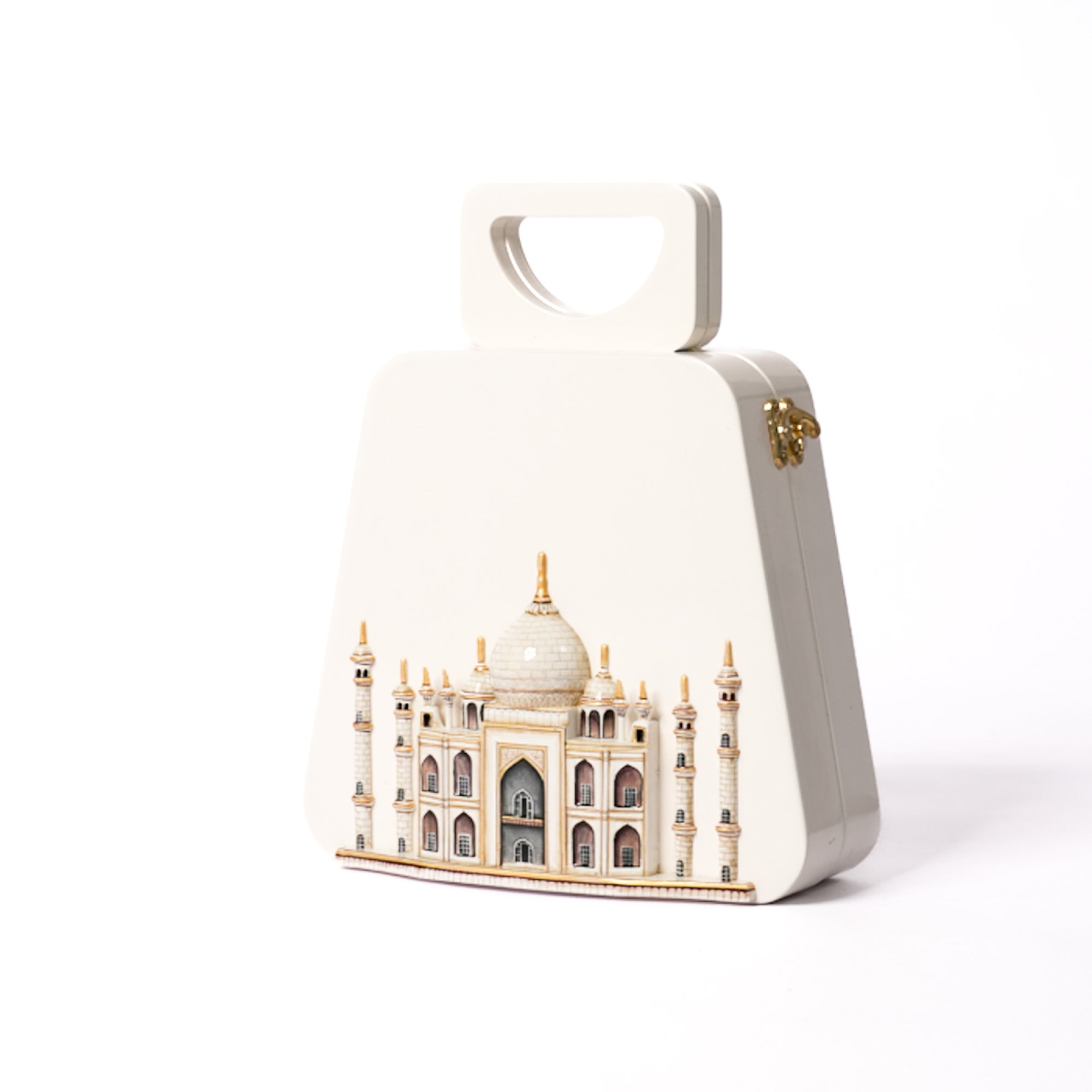 The Taj Mahal Bag