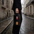 Lipstick Handbag