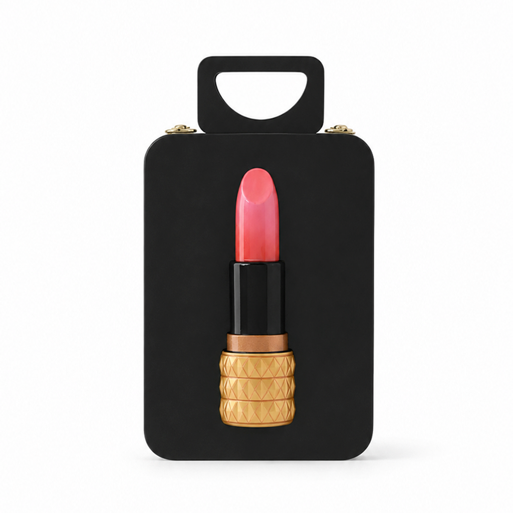 Lipstick Handbag