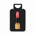 Lipstick Handbag
