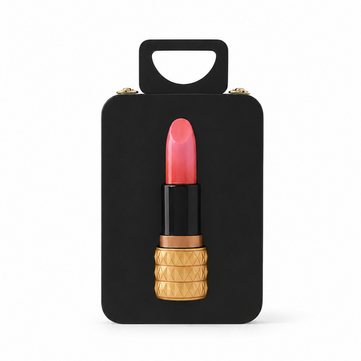 Lipstick Handbag