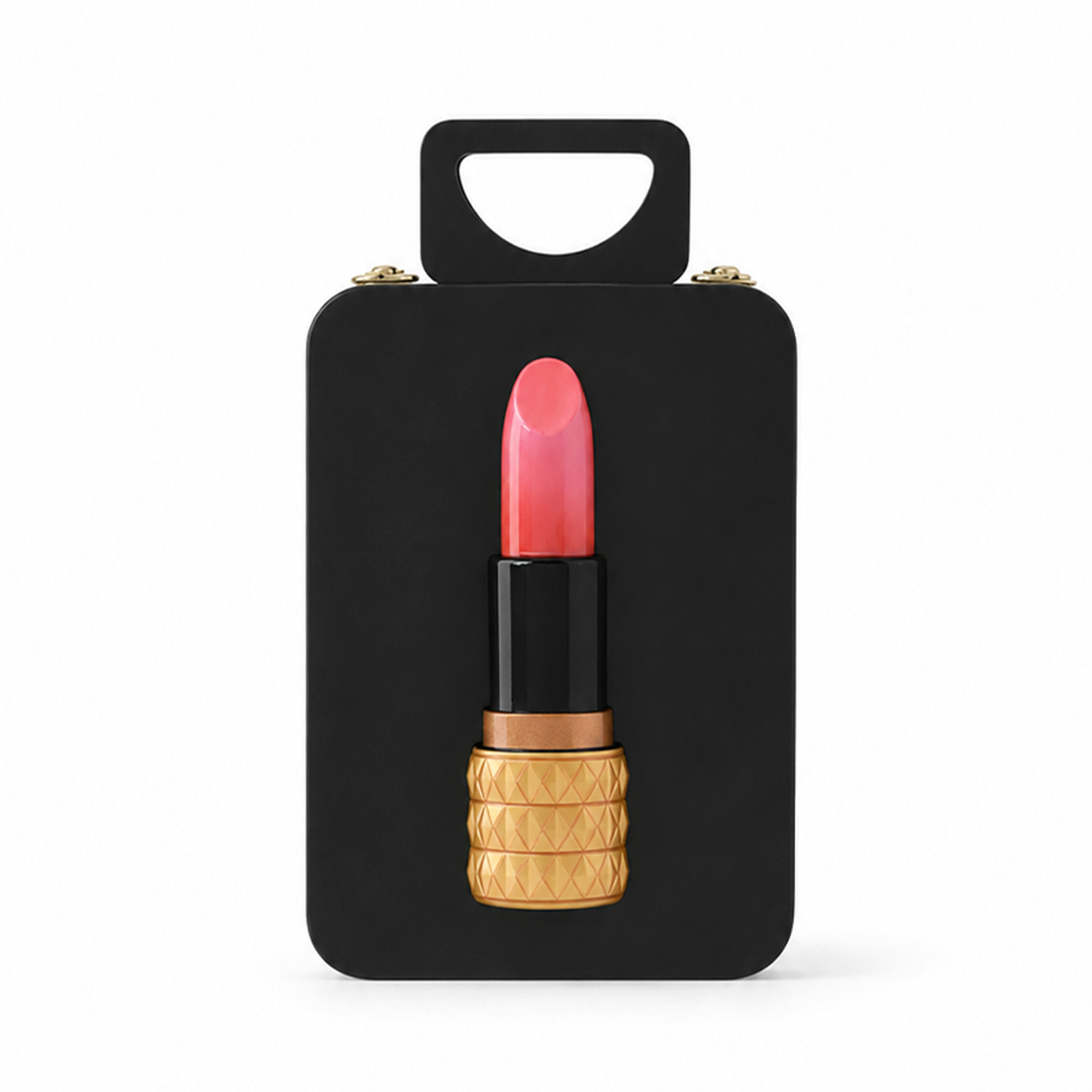 Lipstick Handbag