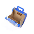 The Vintage Camera Bag