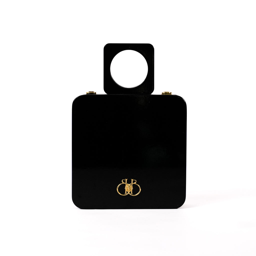 The Kintsugi Face Bag