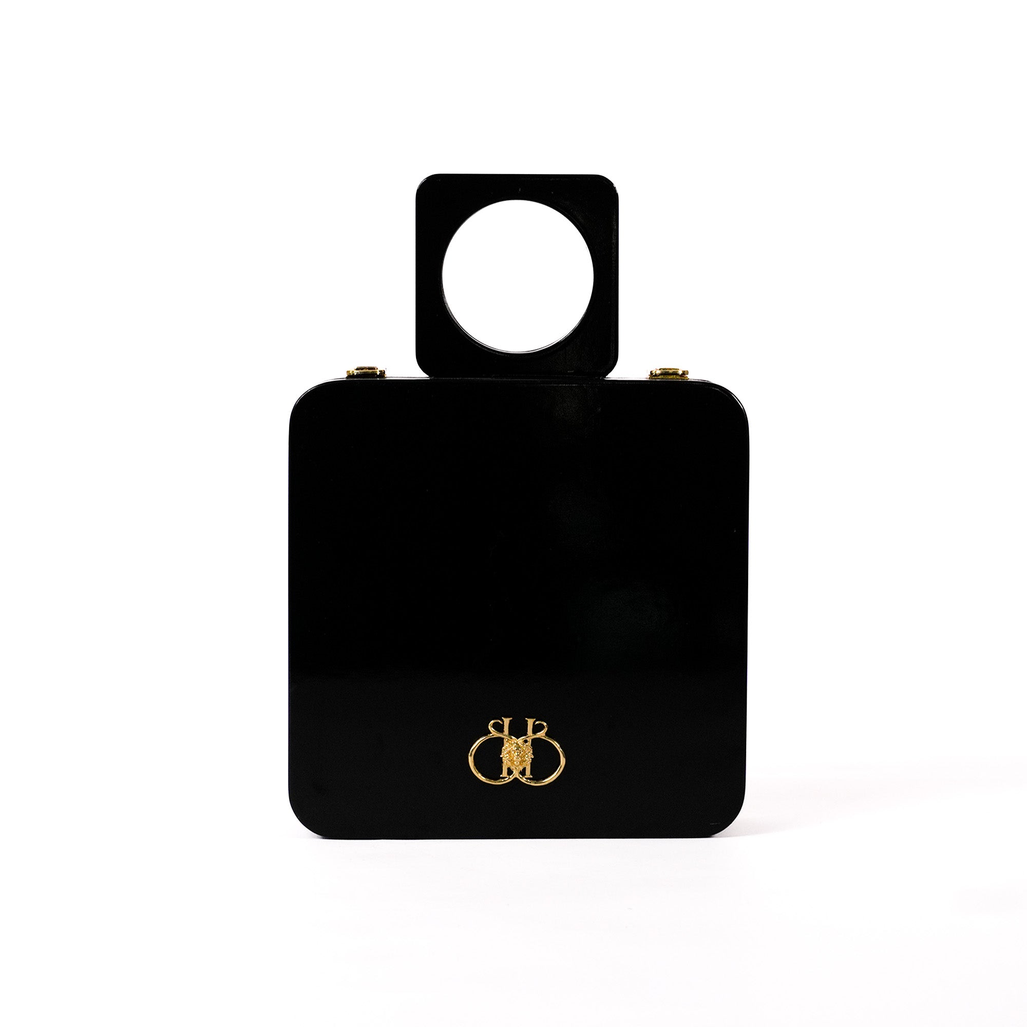 The Kintsugi Face Bag