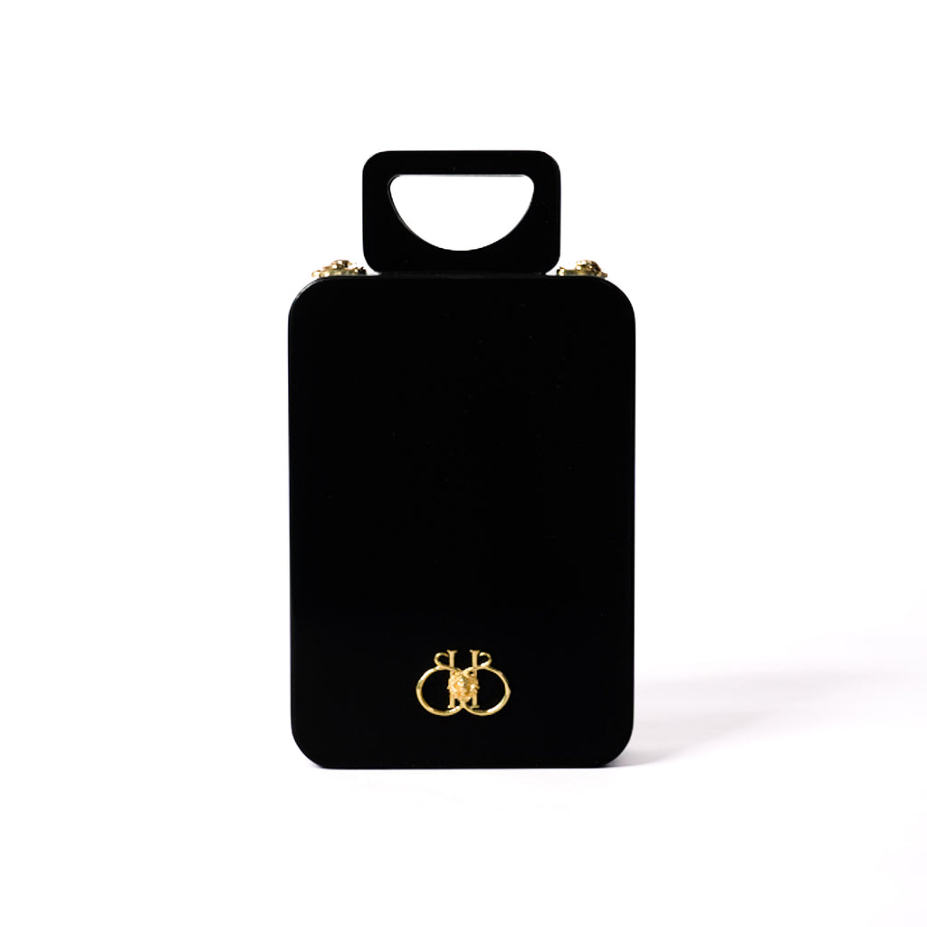 The Lipstick Bag