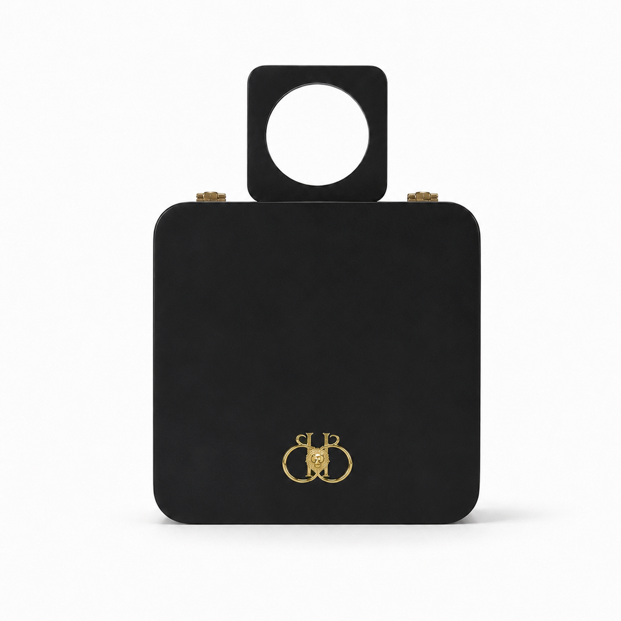 Dragon Crest Handbag