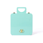 The Baroque Face Bag