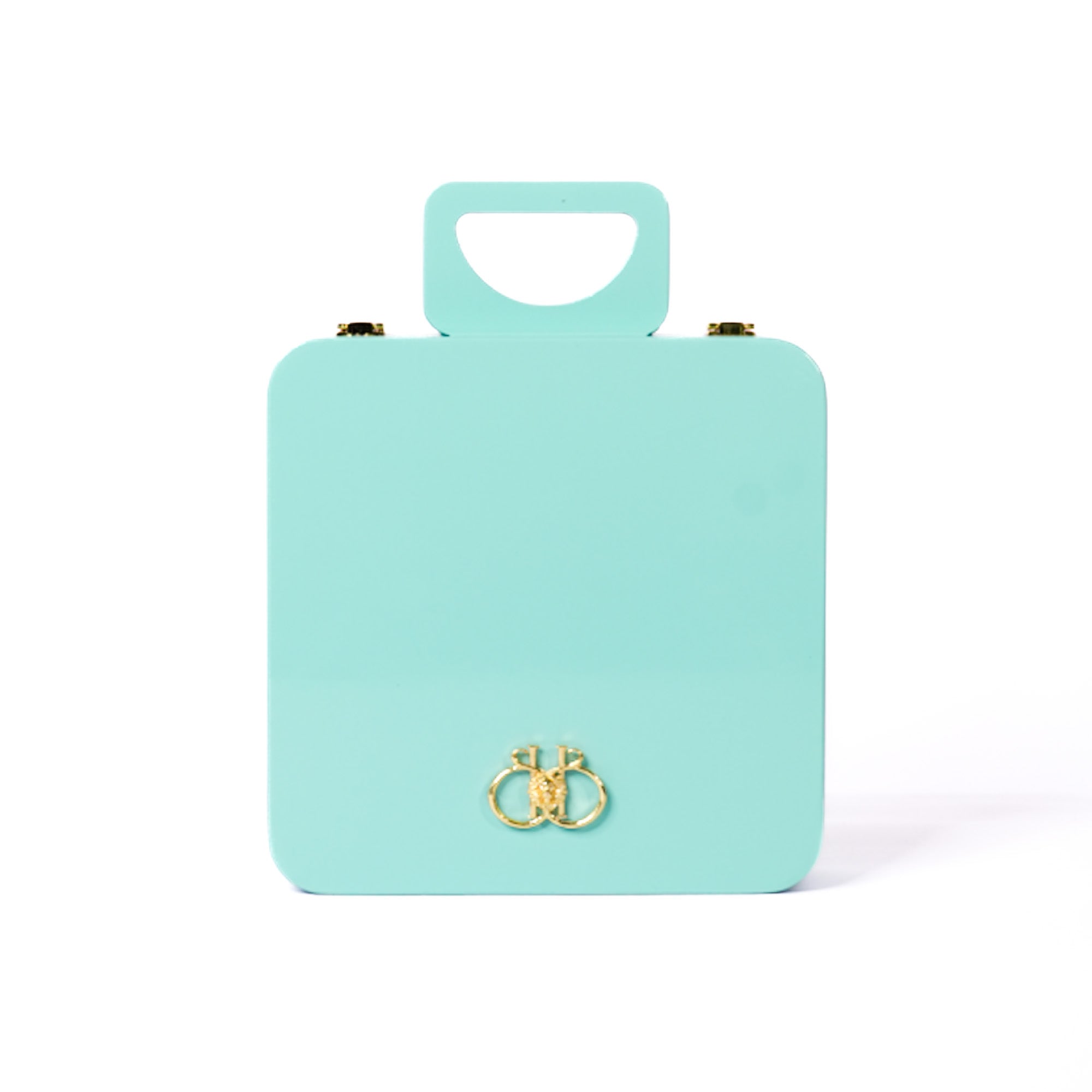 The Baroque Face Bag
