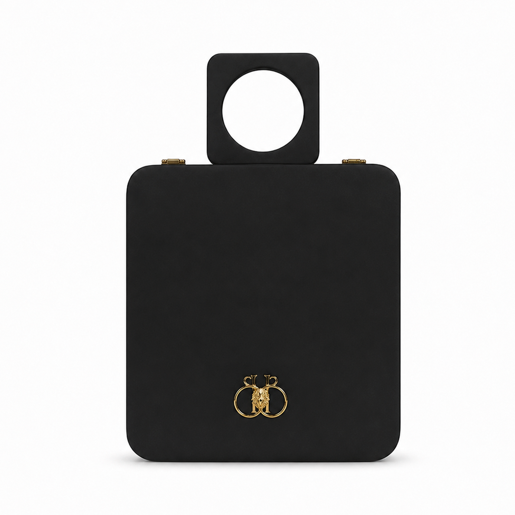 Mystic Face Handbag