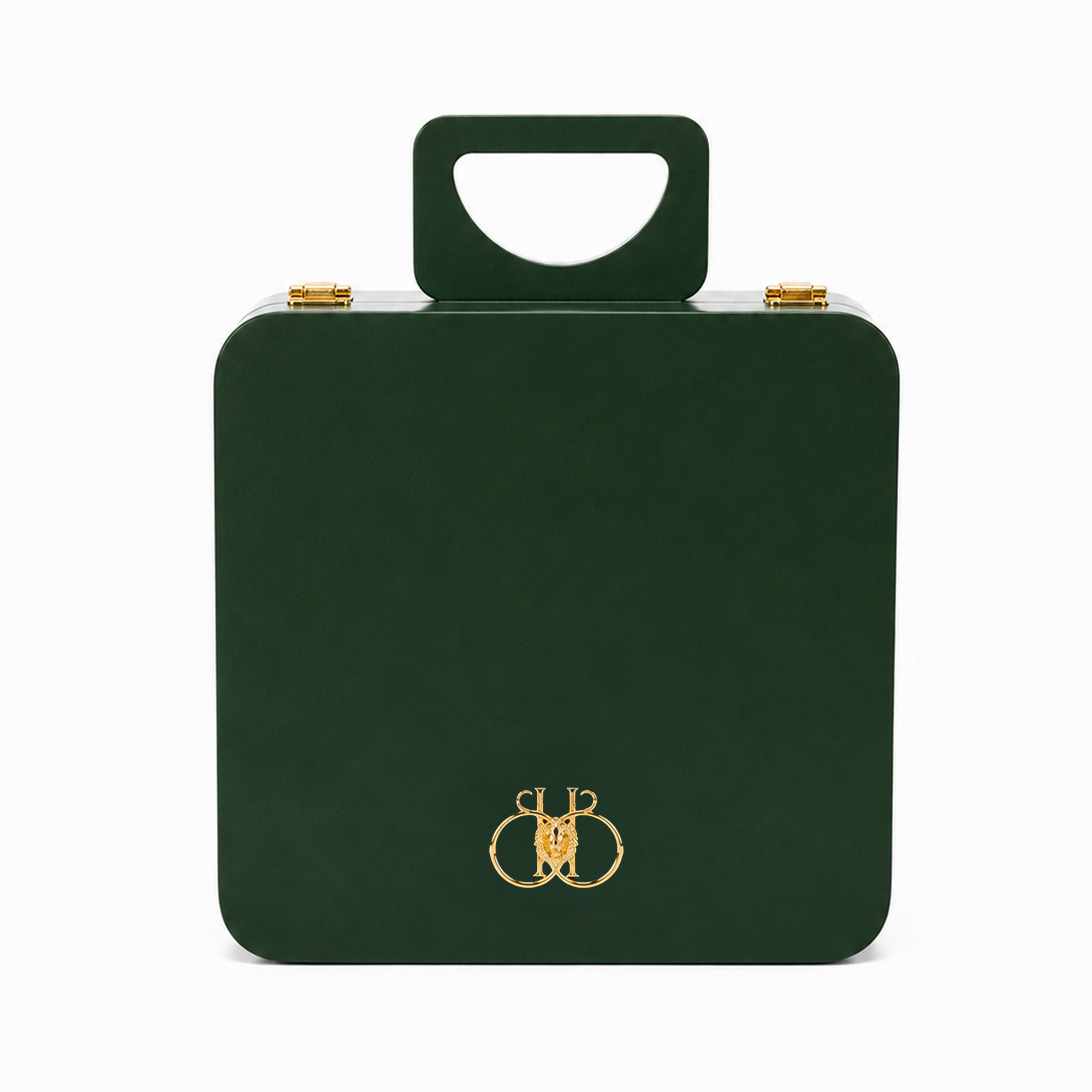 The G.O.A.T Handbag