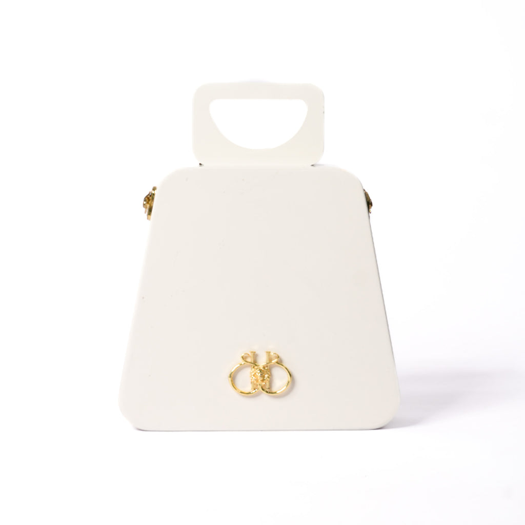 The Taj Mahal Bag