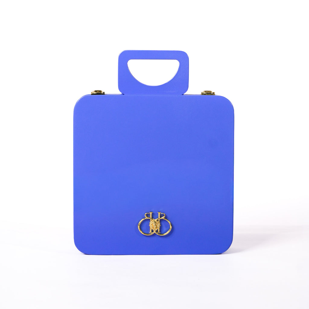 The Vintage Camera Bag