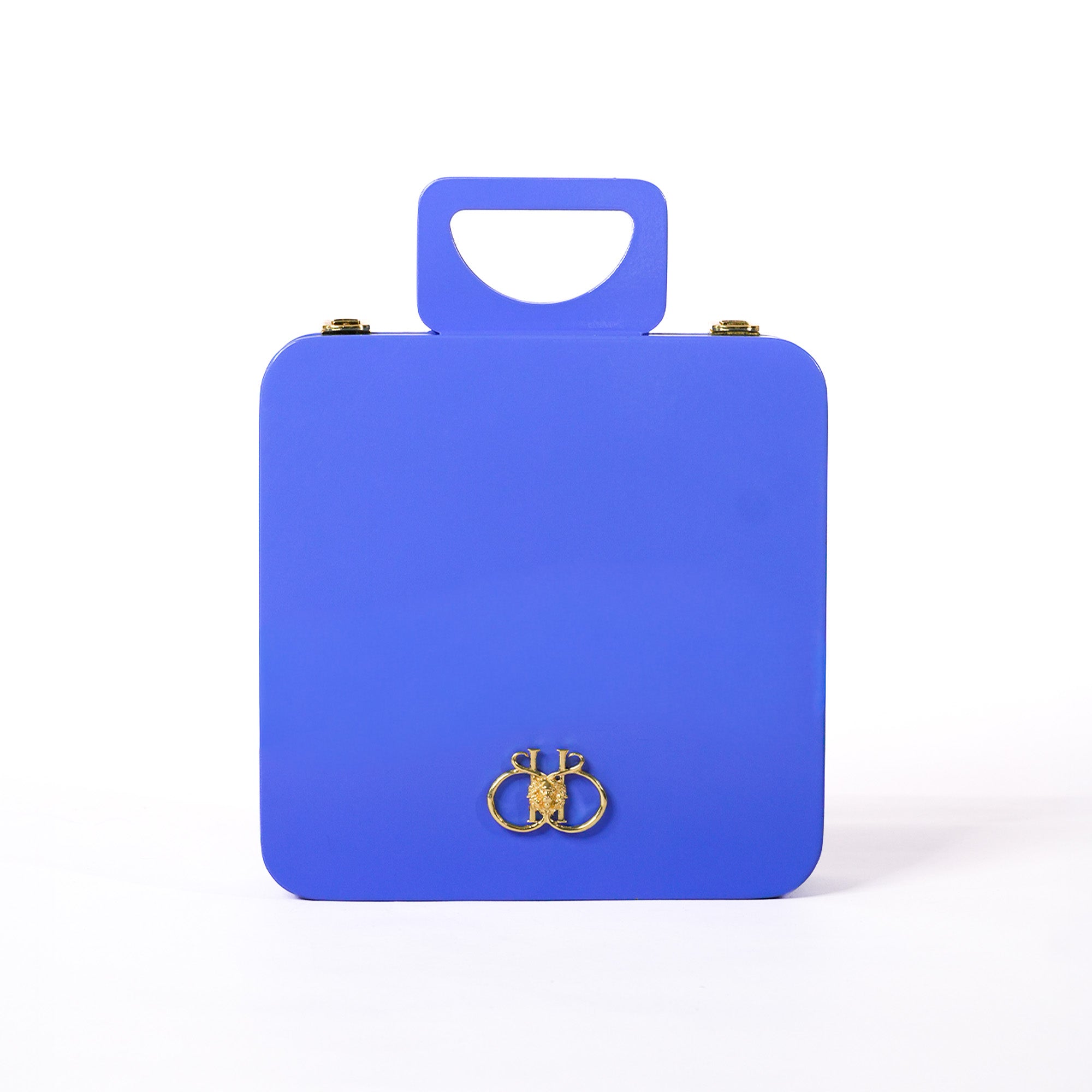 The Vintage Camera Bag