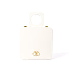 The White Octopus Bag