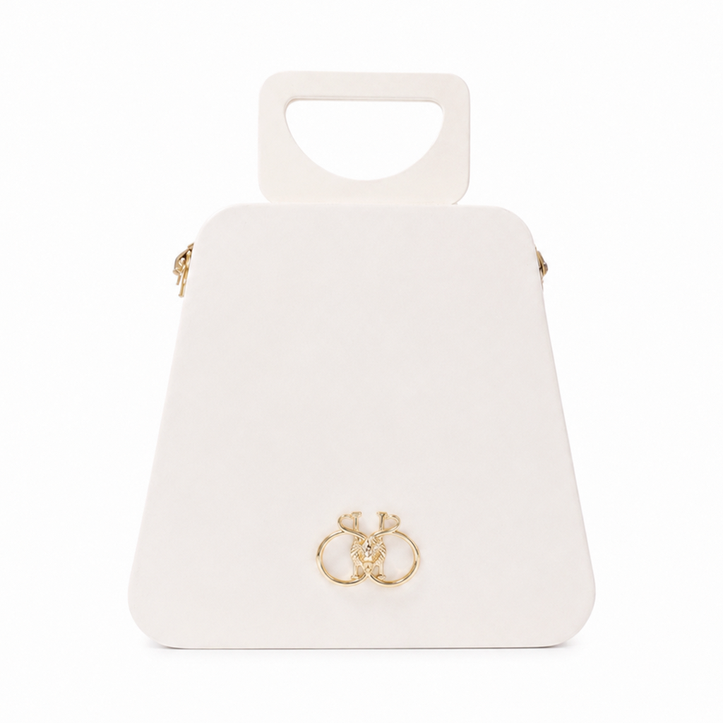 Taj Mahal Handbag