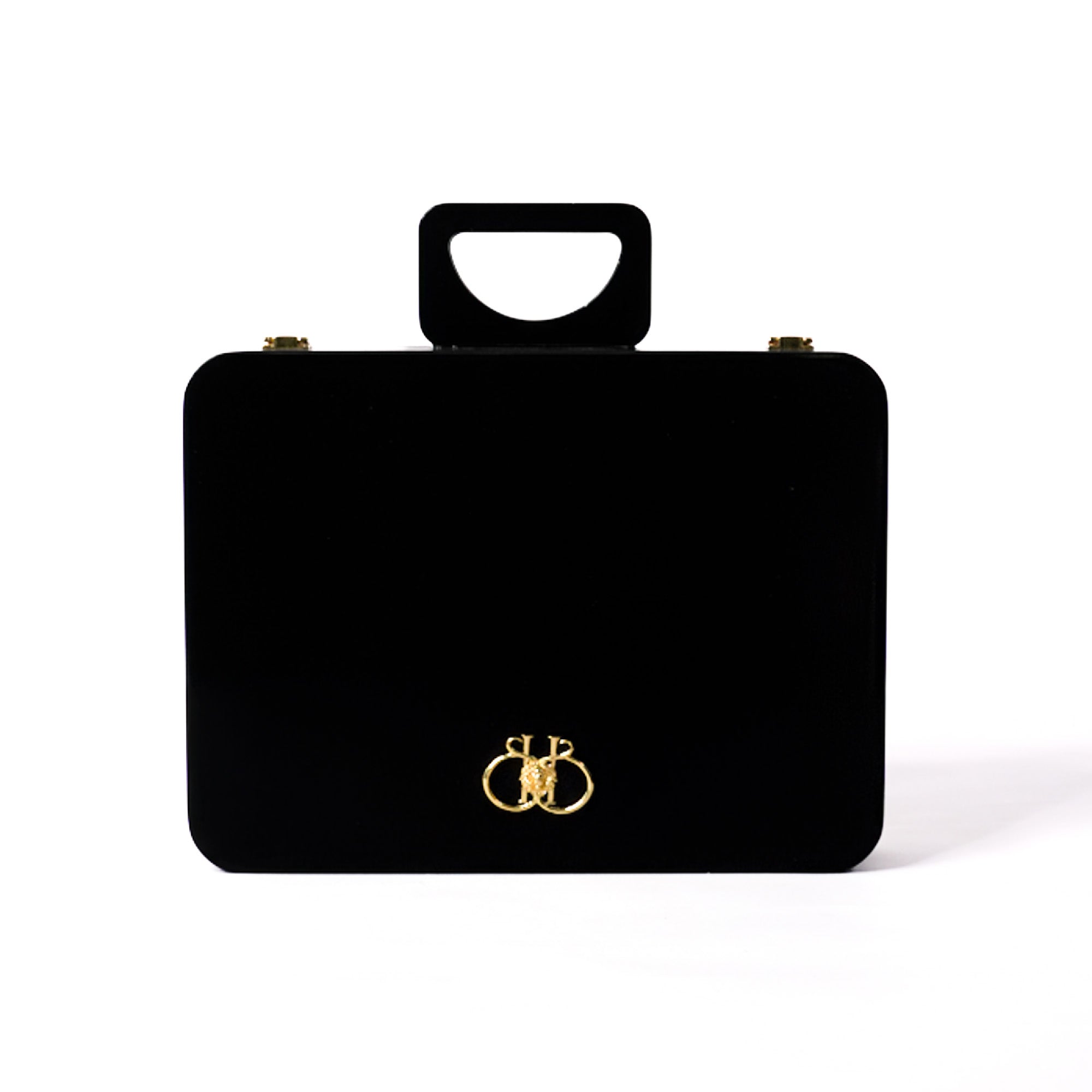 The Vintage Train Bag