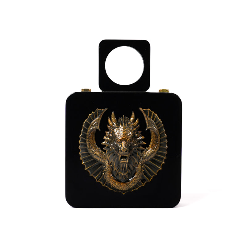 The G.O.T Bag