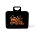 The Vintage Train Bag