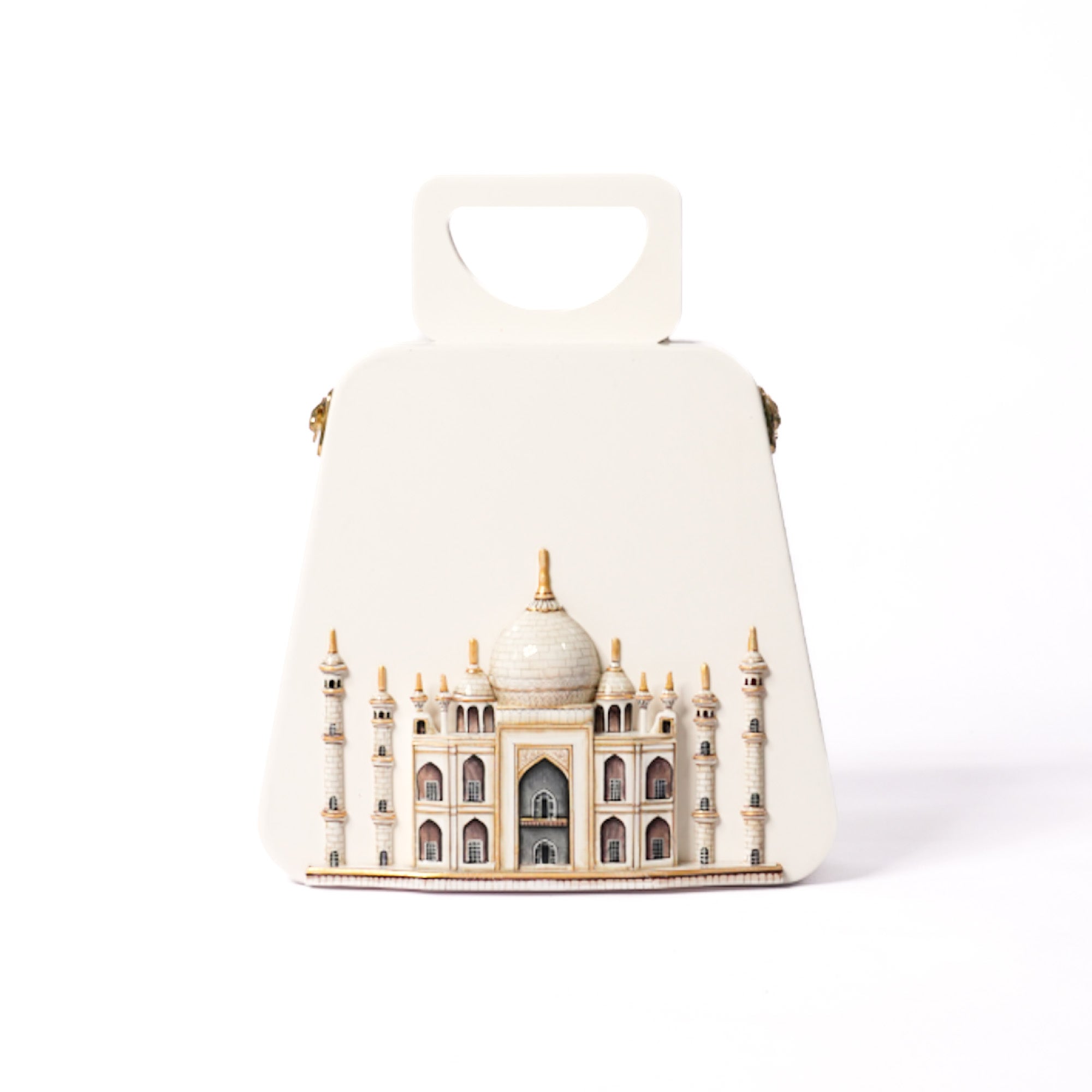 The Taj Mahal Bag