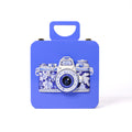 The Vintage Camera Bag