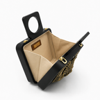 Dragon Crest Handbag