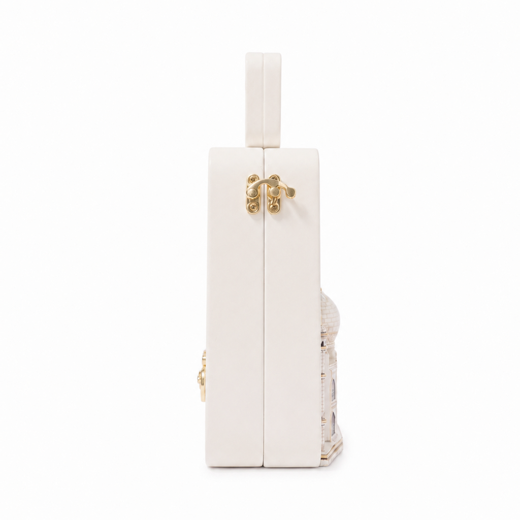 Taj Mahal Handbag