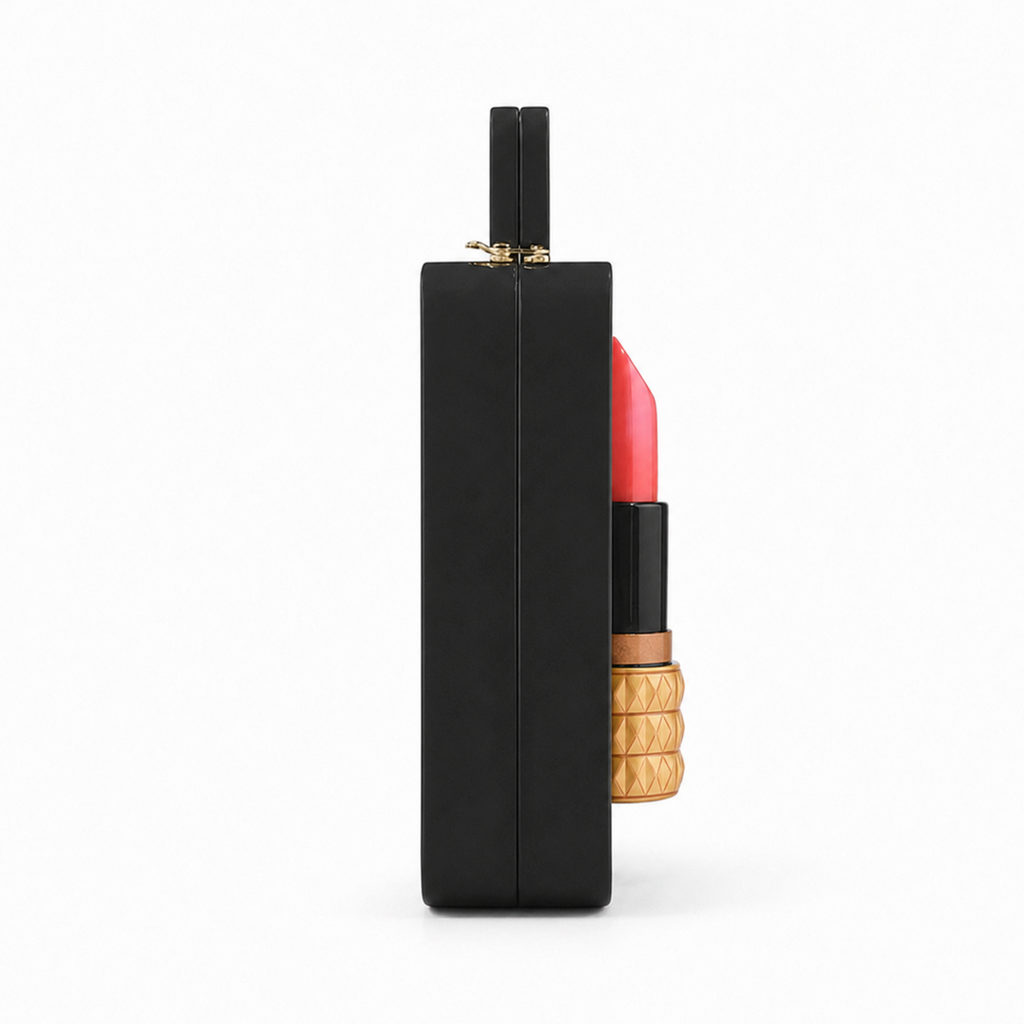 Lipstick Handbag