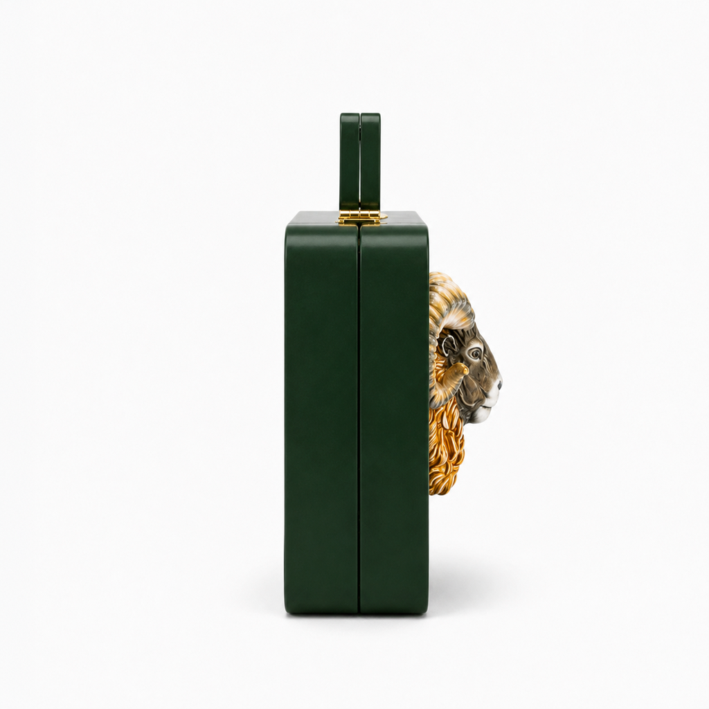 The G.O.A.T Handbag
