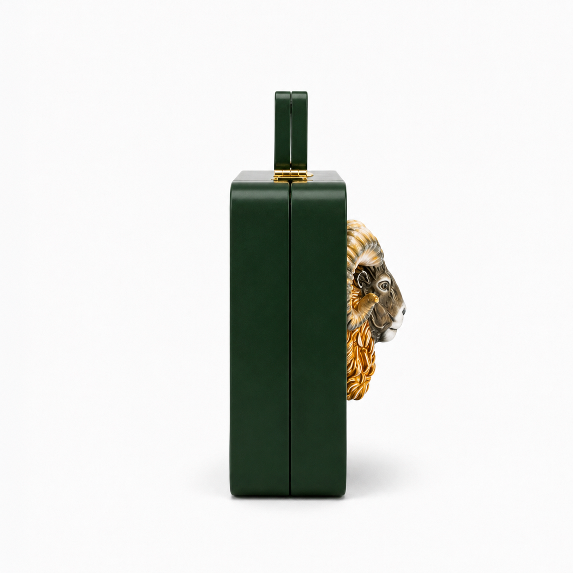 The G.O.A.T Handbag