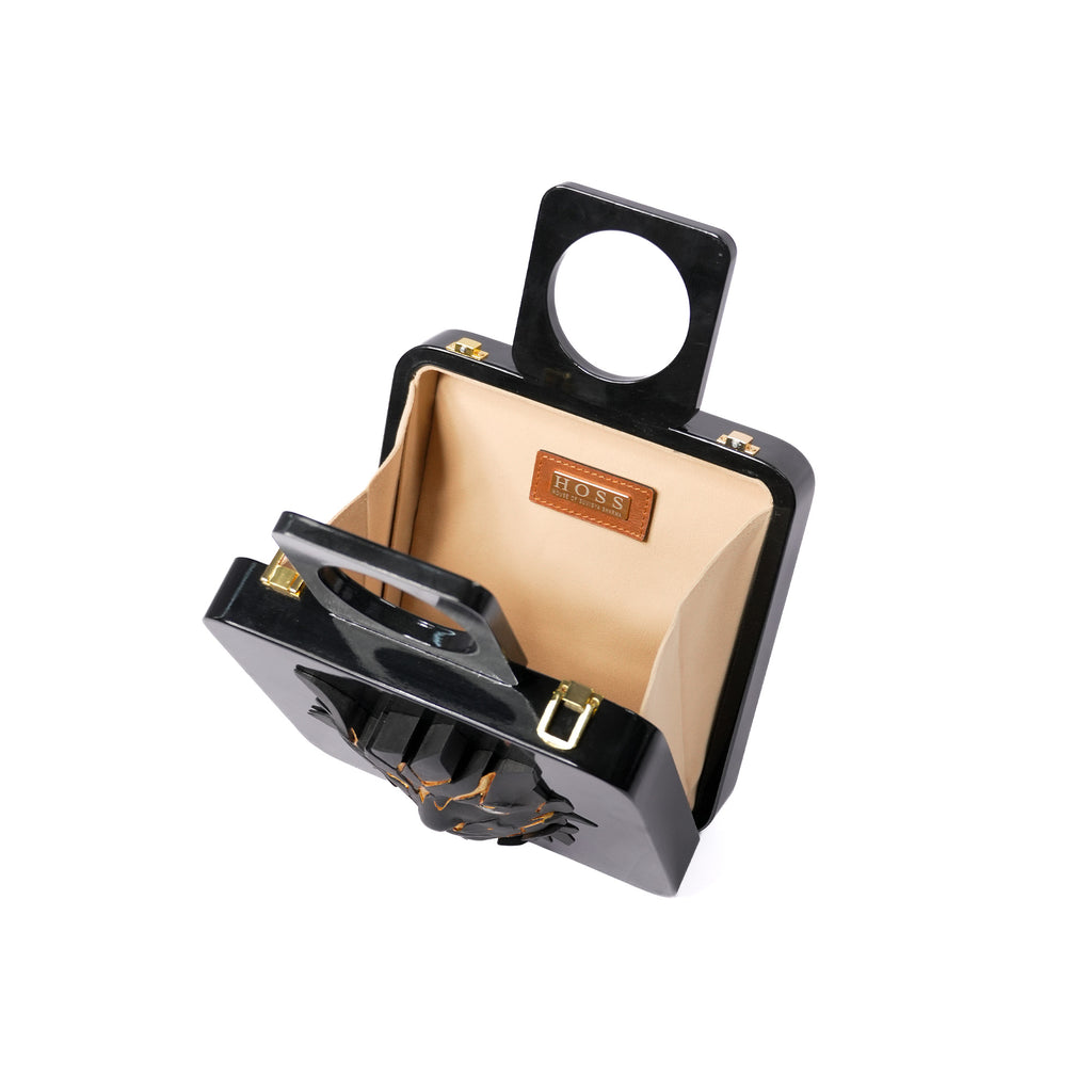 The Kintsugi Face Bag